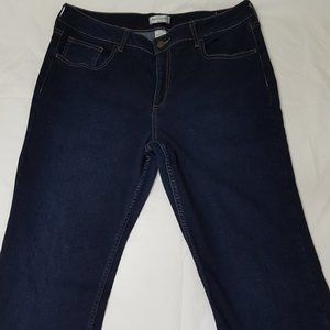 The Original Nevermind Brand Women´s Jeans, Size 16
